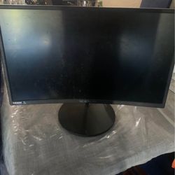 Curve Gaming Monitor 