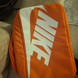 New Nike Travel Bag (With Tags)