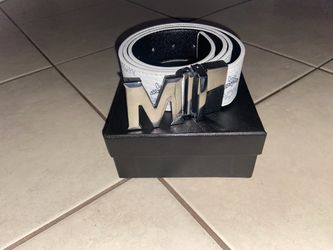 Belt