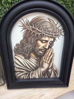 Religious picture