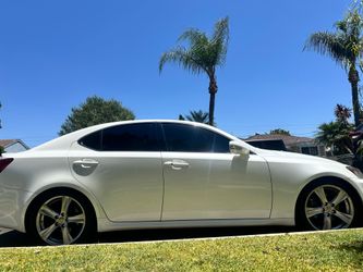 2013 Lexus IS 250