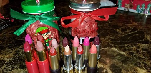 Labiales de Jafra
