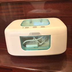 Baby Wipe Warmer