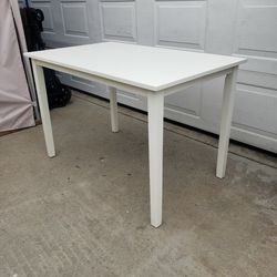 Desk Or Kitchen Dining Table 