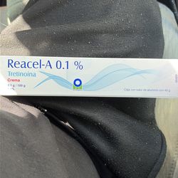 Tretinoin 0.1%
