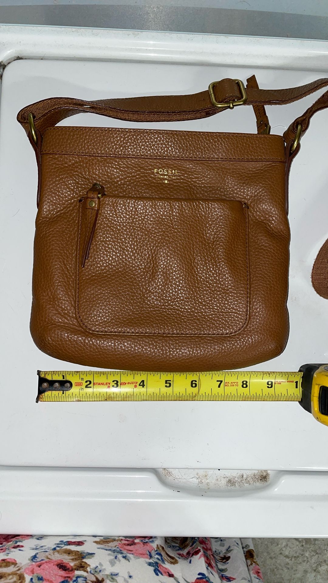 FOSSIL Crossbody Bag 