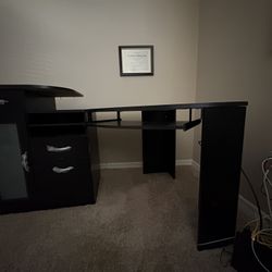 Work Desk Conner Computer Office Desk 
