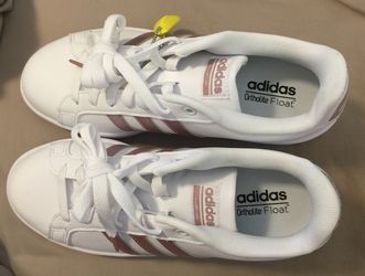 Adidas Ortholite Float White Lite Racer Cln Running shoes New BB6895-WM for  Sale in Houston, TX - OfferUp