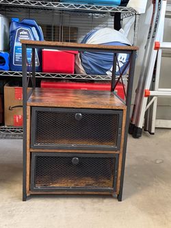 side table