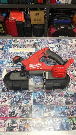 Milwaukee 2829-20 M18 Band Saw