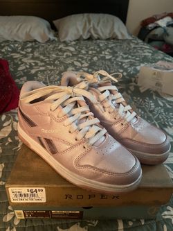 Tennis Shoes Size 4  Brand New 