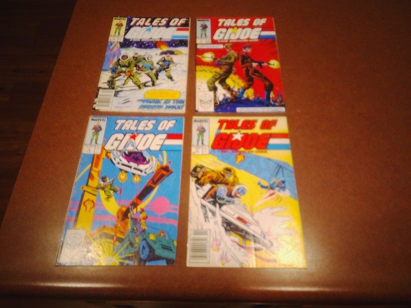 Marvel Comics
