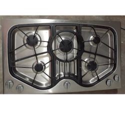 Maytag Gas range top