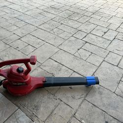 Toro Ultra Blower Vac – Works Great
