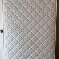 Serta Hall worth Twin Mattress Model: (contact info removed)