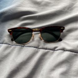 Ray-ban Sunglasses 
