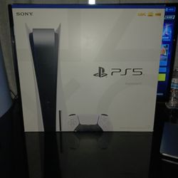 Sony Ps5 