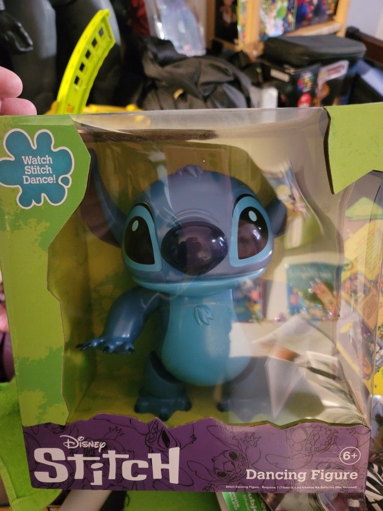 Disney Lilo and Stitch