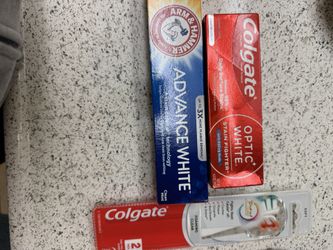 Oral Care Bundle