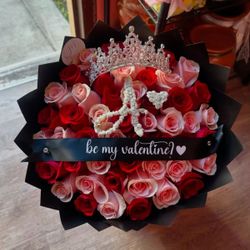 Valentine’s Bouquet