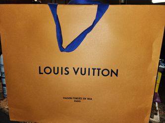 Authentic NEW Never Used Louis Vuitton $1,500