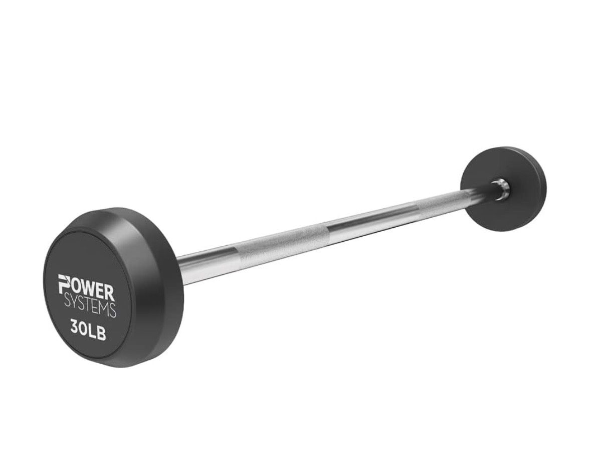 Gym Barbell