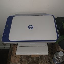 Printer hp