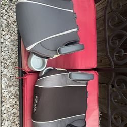 Booster Seats 