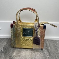 Kurt Geiger London Southbank Tote Bag