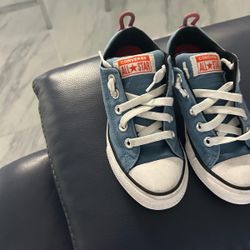 Converse Size 13 