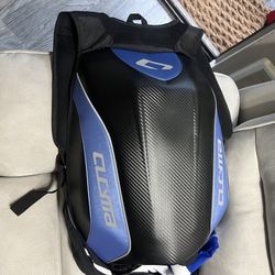 Motorcycle Backpack CUCYMA
