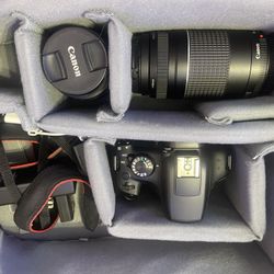 Canon Rebel T6