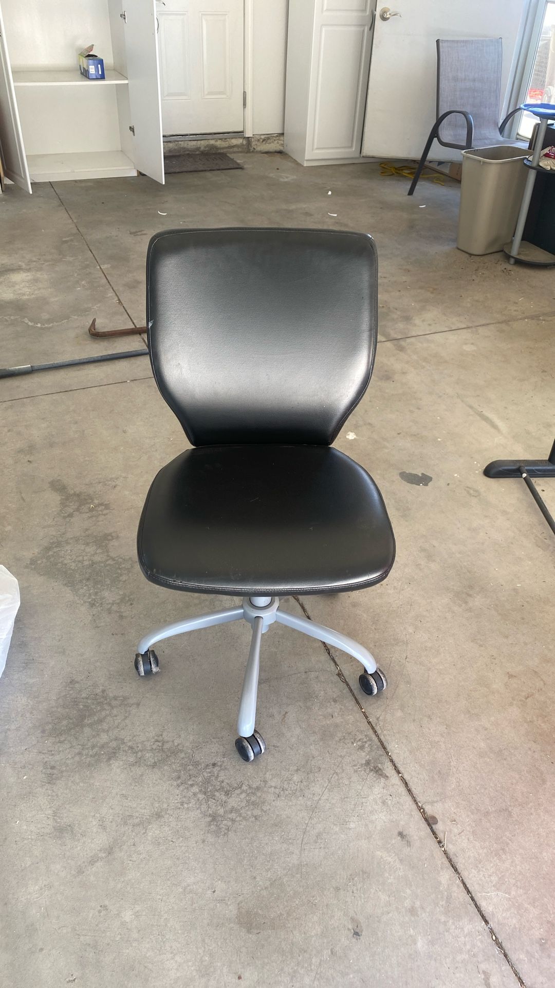 Rolling Desk Chair