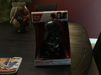 Darth Vader Dispenser