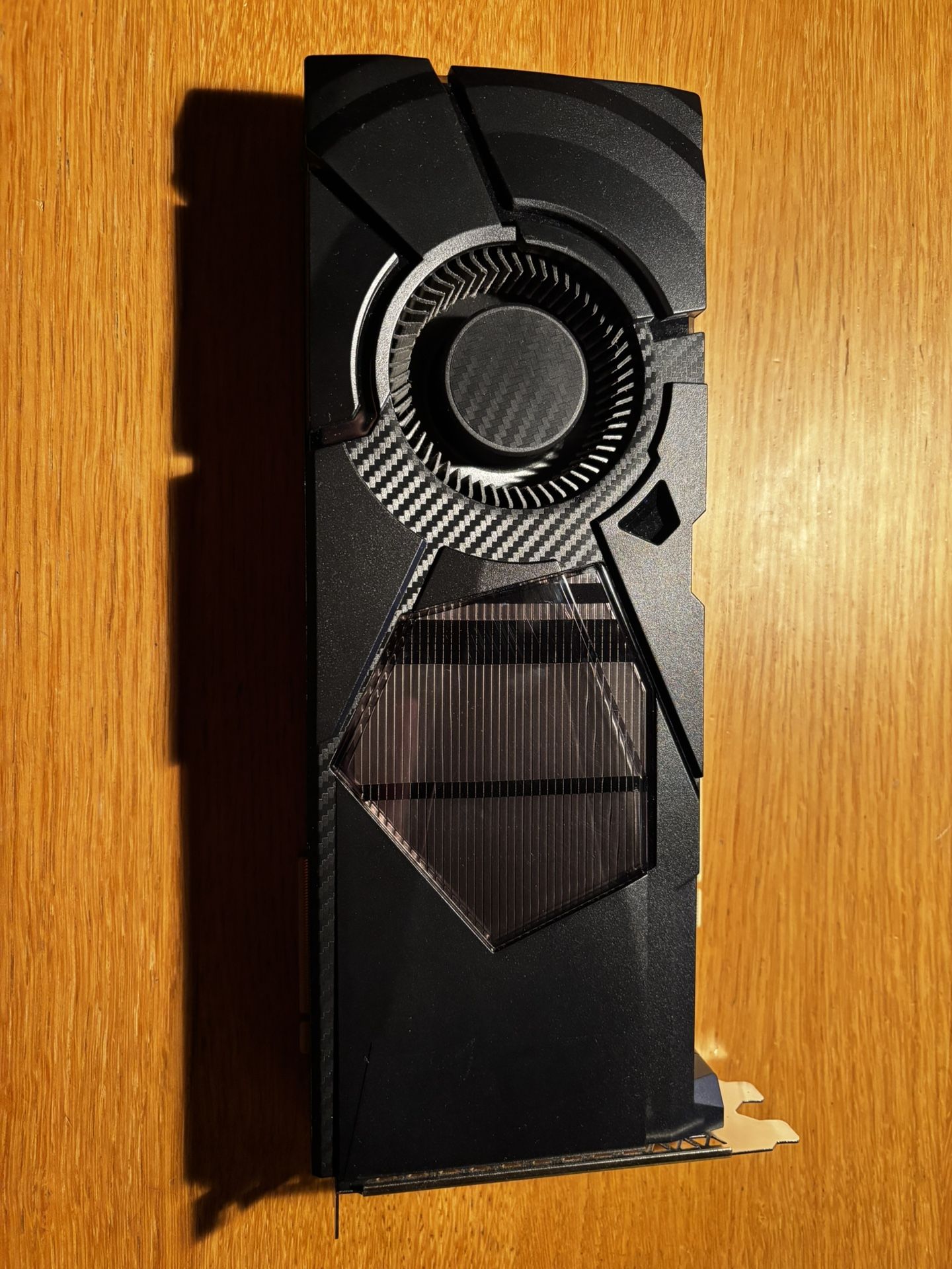 GeForce RTX 2080 Super