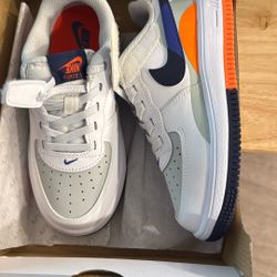  2 Pairs New Nike  ( KIDS )