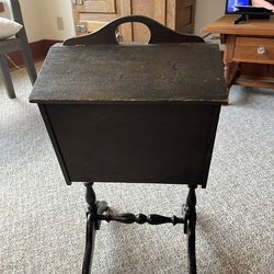 Sewing / Knitting Cabinet