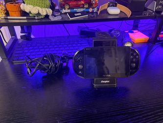 Ps vita