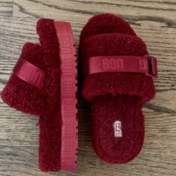 UGG Slippers