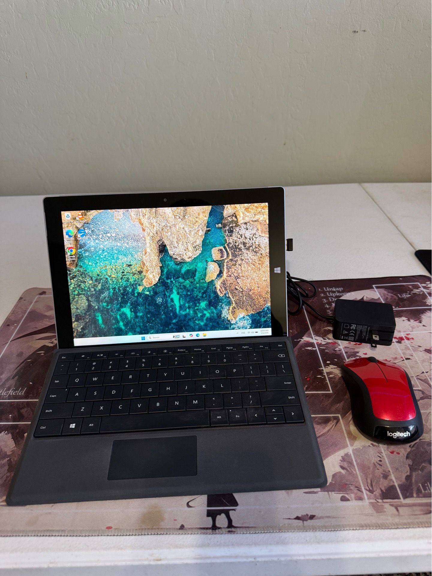 Microsoft Surface 3