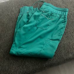 Greys Anatomy Scrub Bottom XL