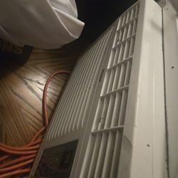 Ac Window Unit