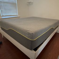 Queen Mattress