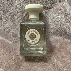 Sublime Rose Tory Burch Perfume