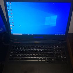 Alienware 17 Gaming Laptop