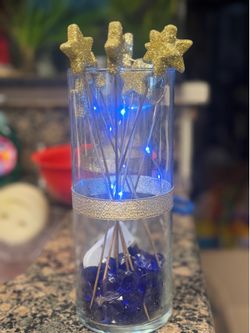 Party Table Top Decorations