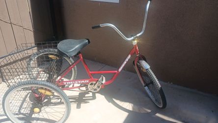 Torker Bicycle
