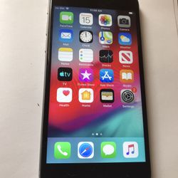 Apple iPhone 6 16GB Unlocked 