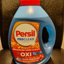 Persil Bundle