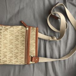 Crossbody Purse